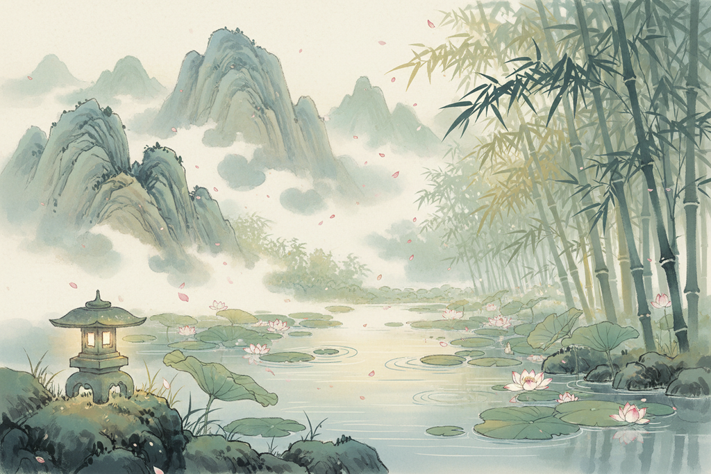 Calm Your Mind: Timeless Eastern Practices That Work