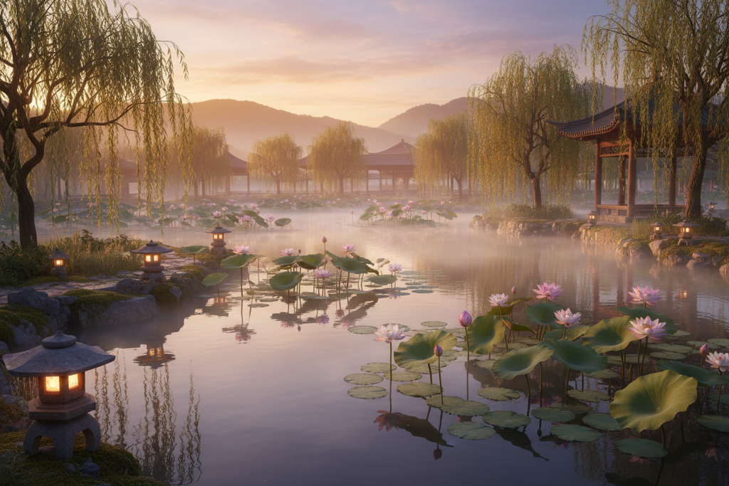 Calm Your Mind: Timeless Eastern Practices That Work