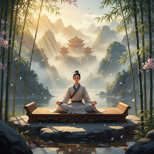 Daily Meditation Practice